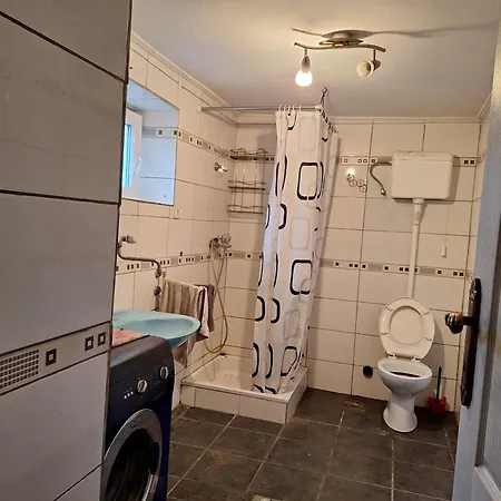 Cozy 게스트하우스 Bajmok