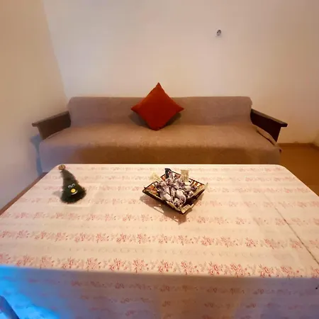 Cozy Vendégház Bajmok