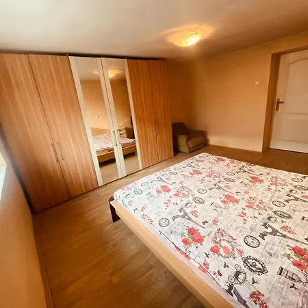 Vendégház Cozy Bajmok