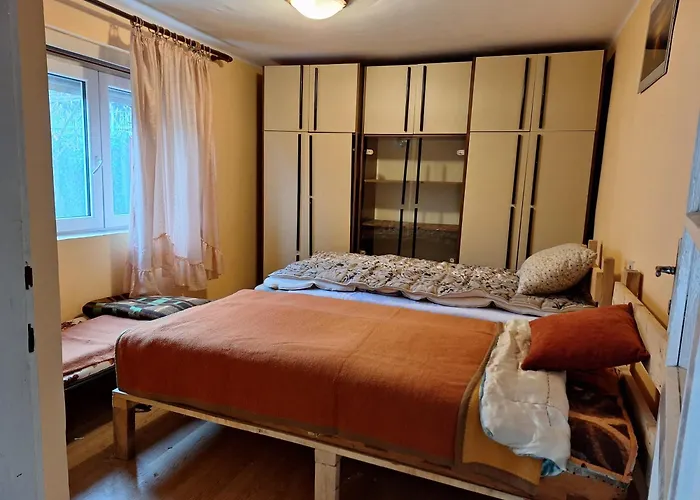 Maison d'hôtes Cozy *