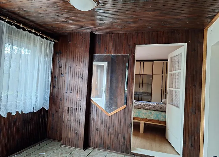 Maison d'hôtes Cozy Bajmok