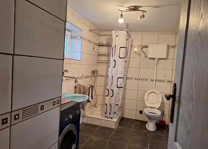 Cozy Maison d'hôtes Bajmok