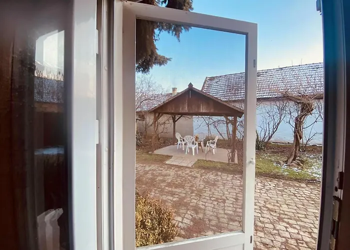 Maison d'hôtes Cozy