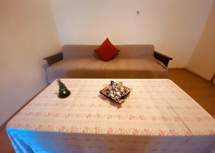 Cozy Maison d'hôtes Bajmok