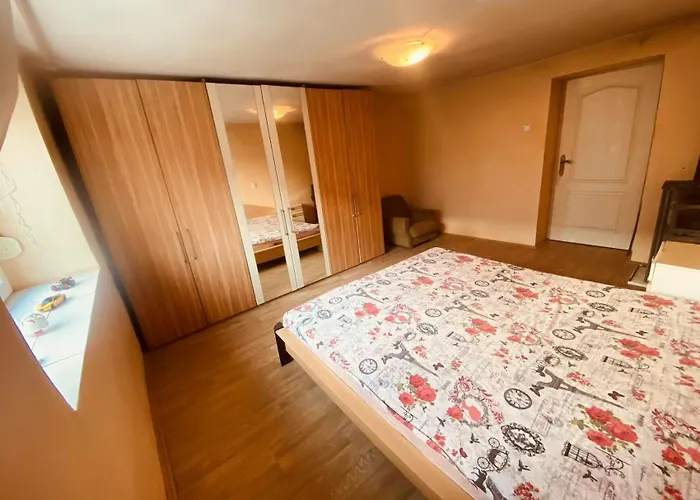 Maison d'hôtes Cozy Bajmok