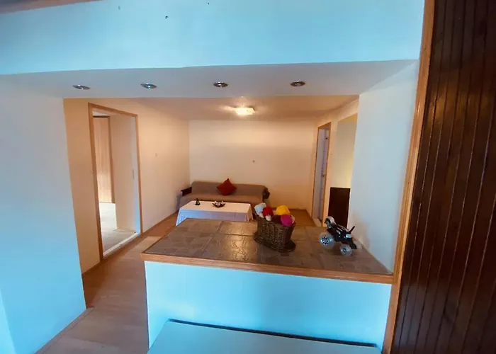 Cozy Maison d'hôtes *